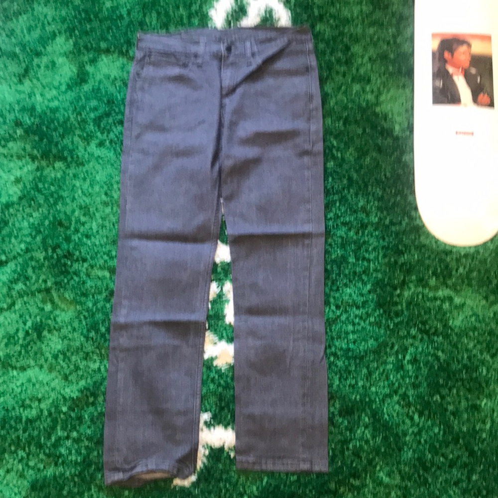 Levi’s Jeans